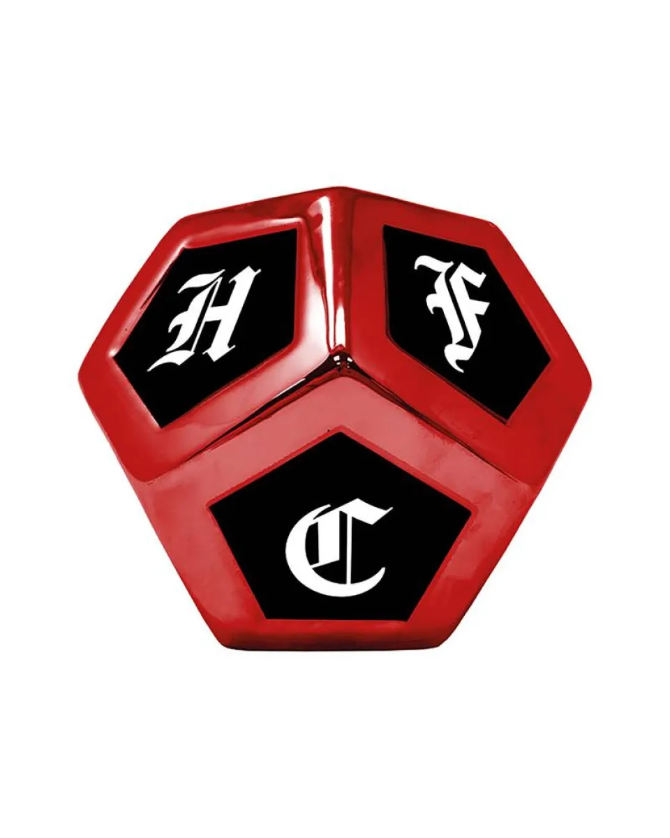 Šolja Stranger Things - Roll Your Fate Mug 