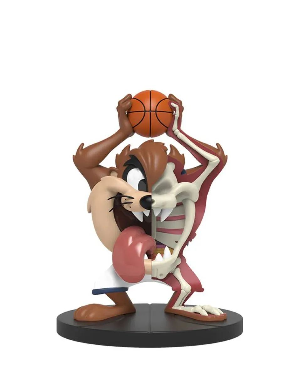 Mini Figure - Blind Box -Space Jam - Freeny's Hidden Dissectibles - Series 01 