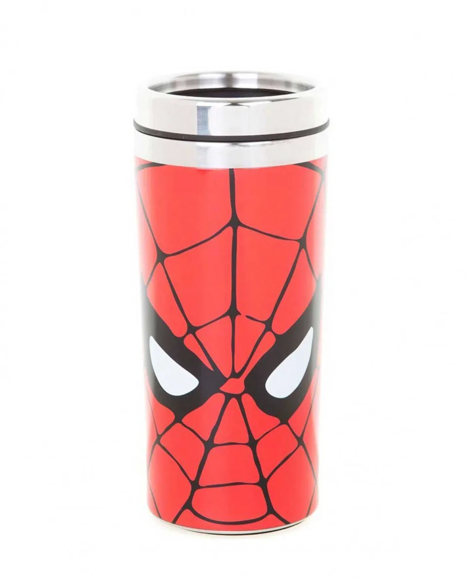 Šolja Spider-man Travel Mug 