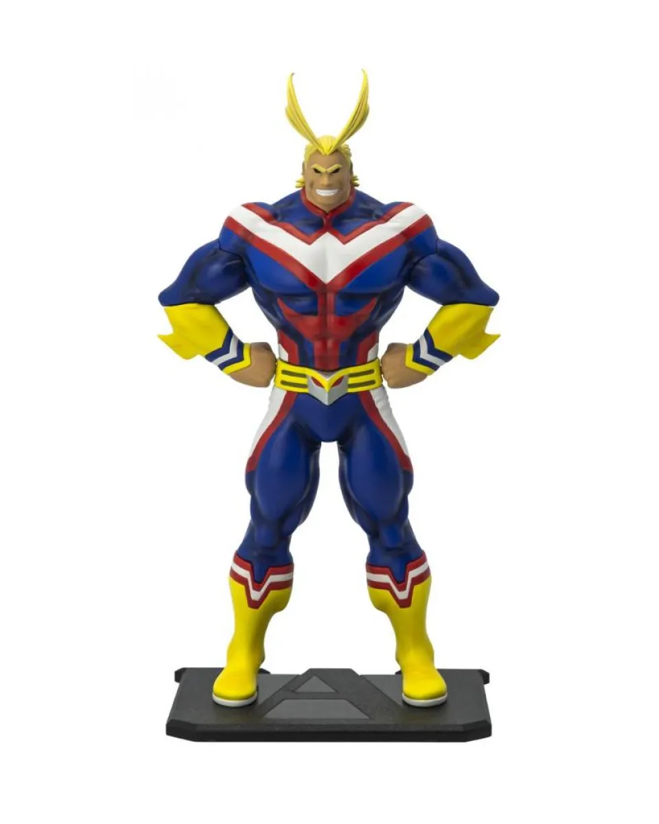 Statue AbyStyle My Hero Academia - All Might 