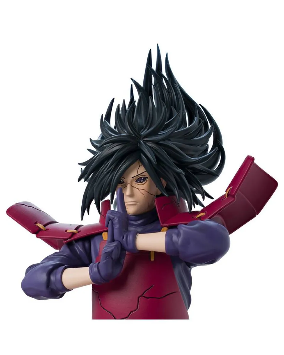 Statue AbyStyle - Naruto Shippuden - Madara 