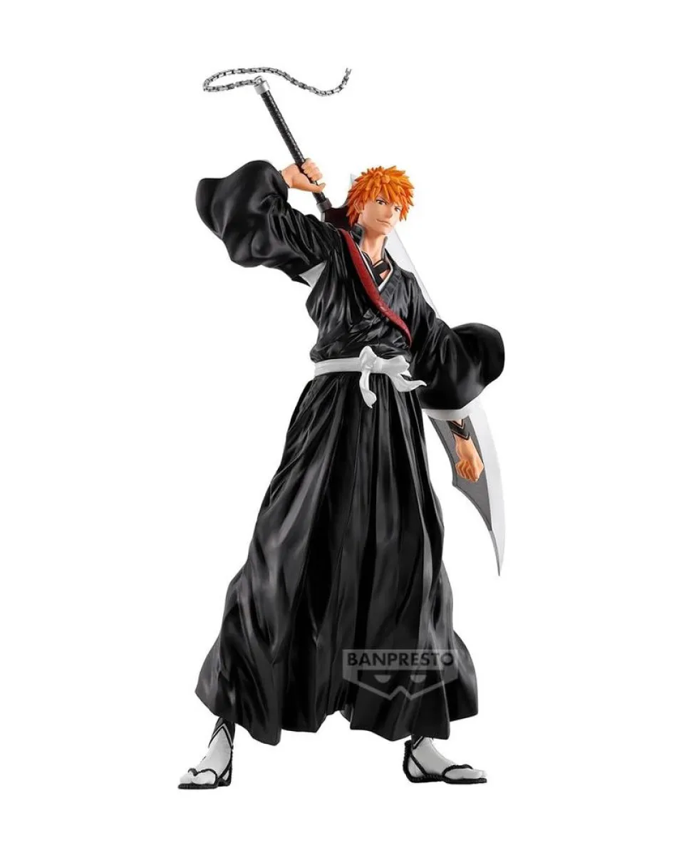 Statue Bleach - Grandista - Ichigo Kurosaki 