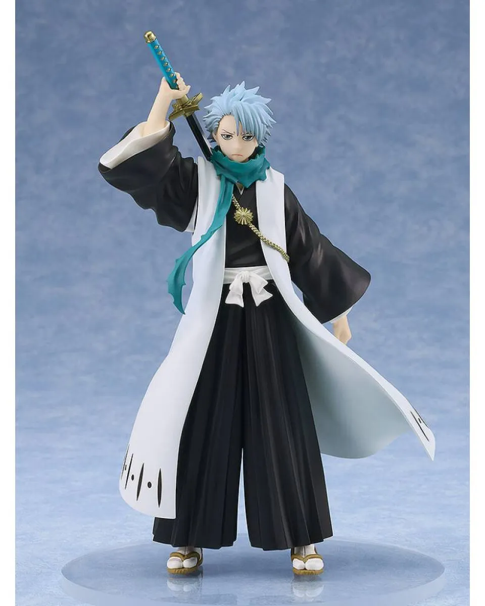 Statue Bleach - Toshiro Hitsugaya 16 cm 