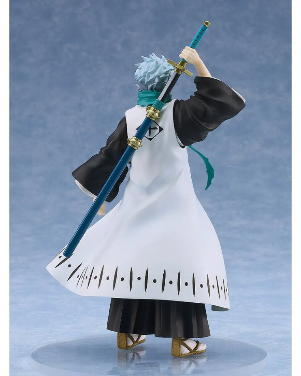 Statue Bleach - Toshiro Hitsugaya 16 cm 