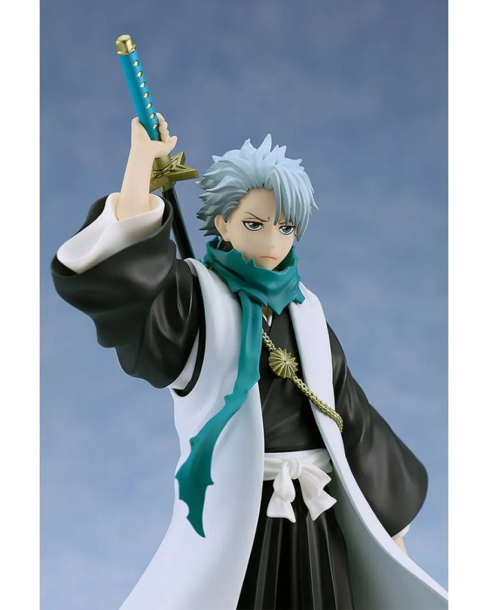 Statue Bleach - Toshiro Hitsugaya 16 cm 