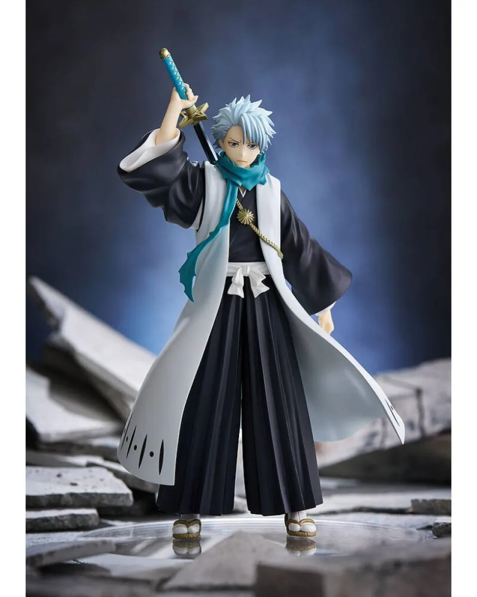 Statue Bleach - Toshiro Hitsugaya 16 cm 