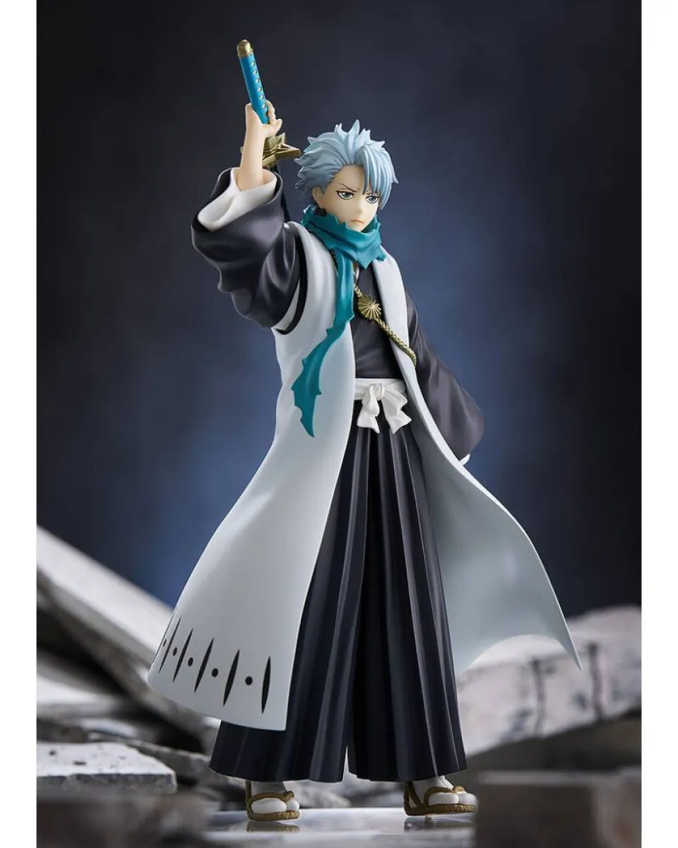 Statue Bleach - Toshiro Hitsugaya 16 cm 