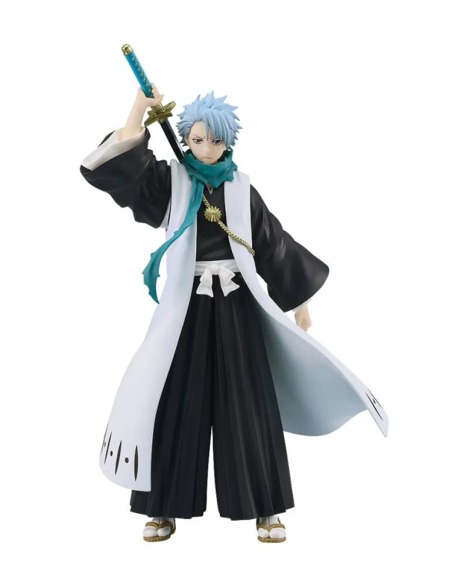 Statue Bleach - Toshiro Hitsugaya 16 cm 