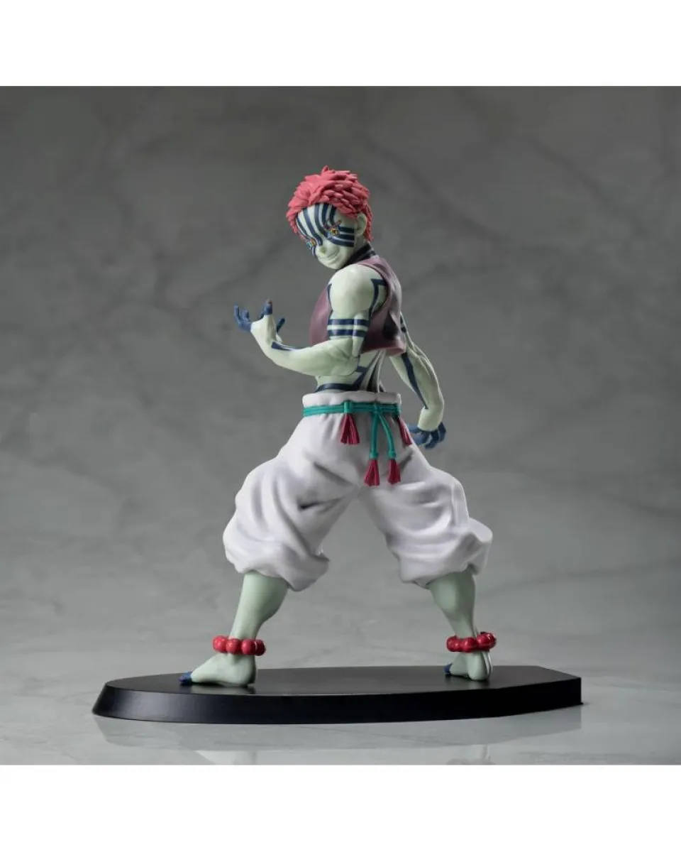 Statue Demon Slayer Kimetsu no Yaiba - Akaza 