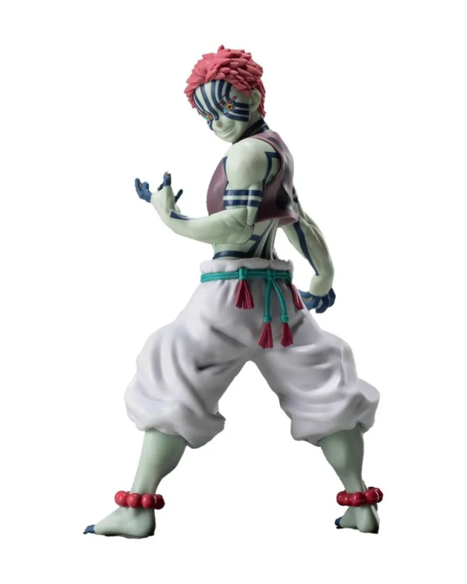 Statue Demon Slayer Kimetsu no Yaiba - Akaza 