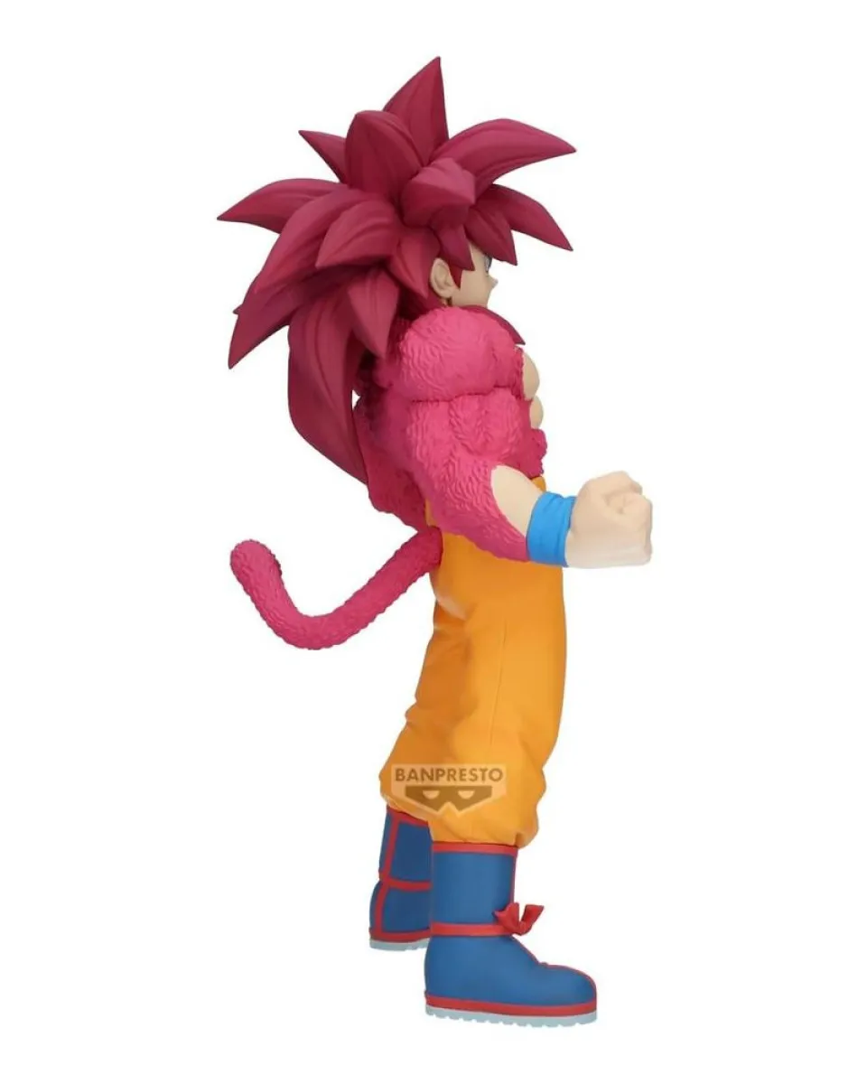Statue Dragon Ball Daima - Son Goku 
