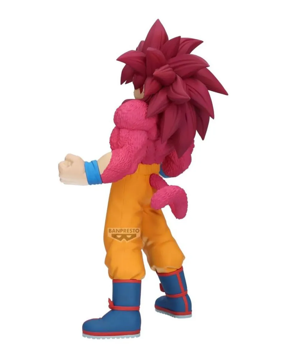 Statue Dragon Ball Daima - Son Goku 
