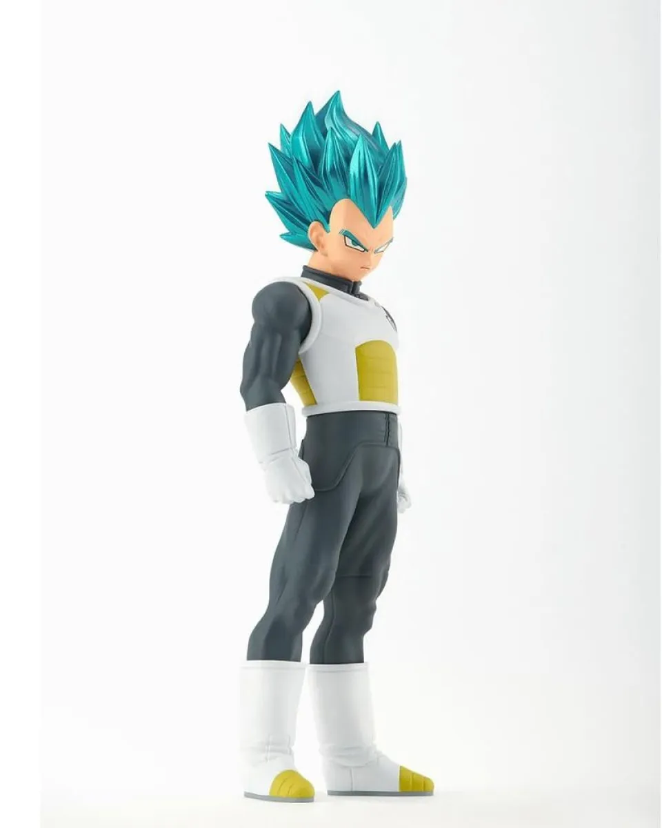 Statue Dragon Ball Super - Blood Of Saiyans - Vegetta 