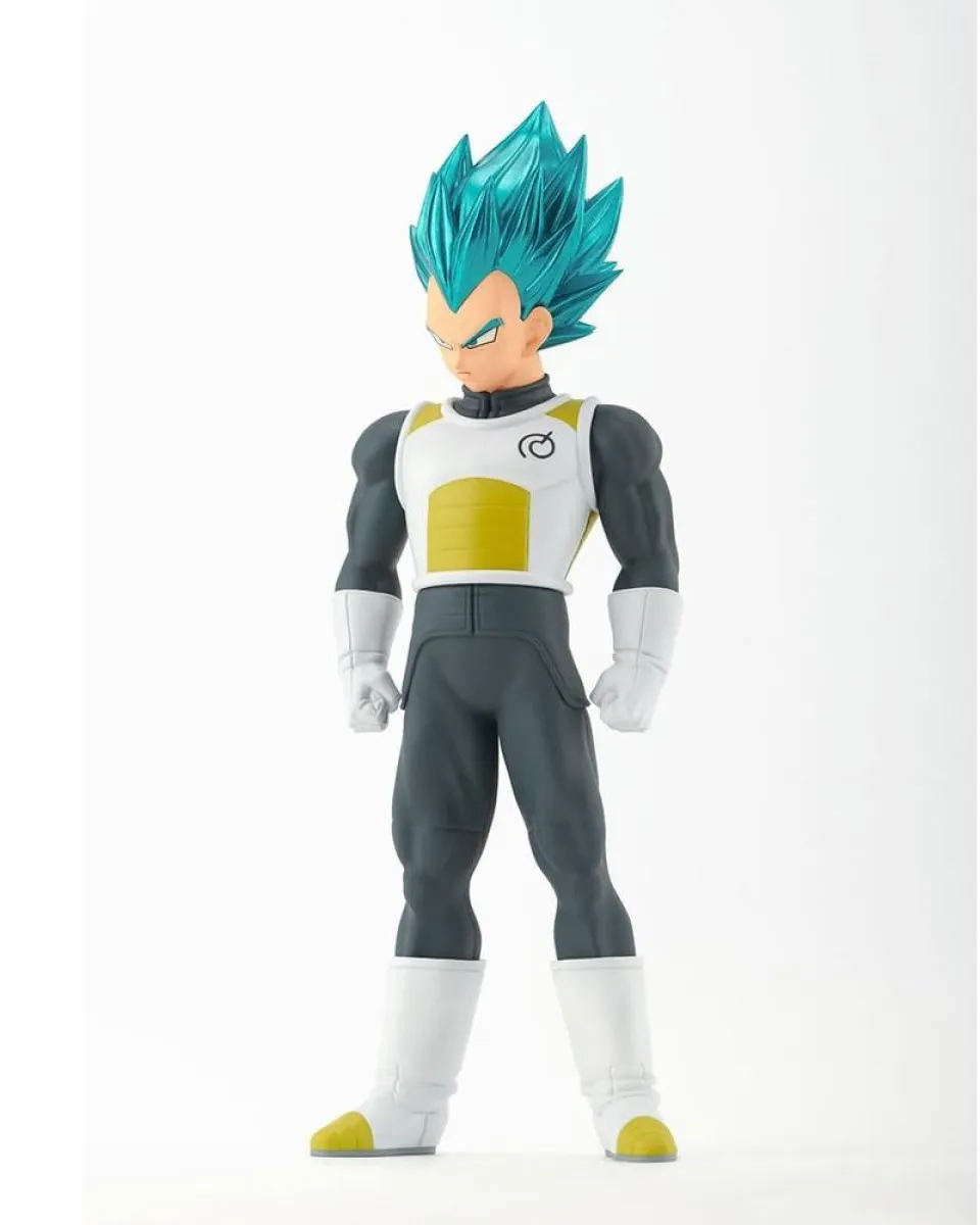 Statue Dragon Ball Super - Blood Of Saiyans - Vegetta 