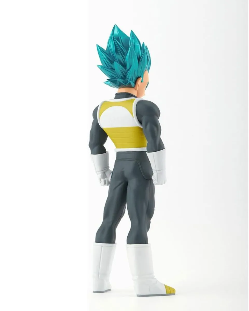 Statue Dragon Ball Super - Blood Of Saiyans - Vegetta 