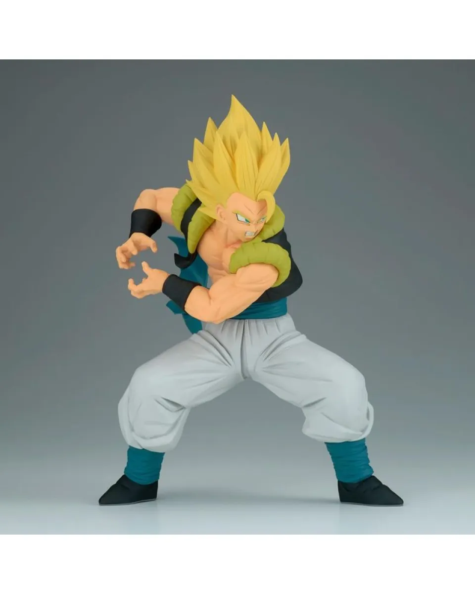 Statue Dragon Ball Super - Grandista - Gogeta 