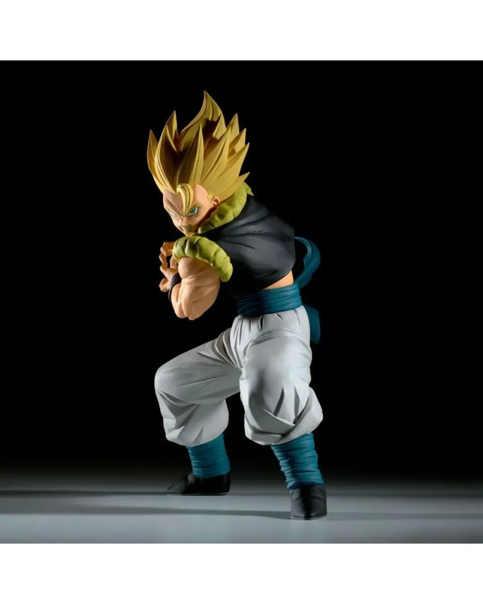 Statue Dragon Ball Super - Grandista - Gogeta 