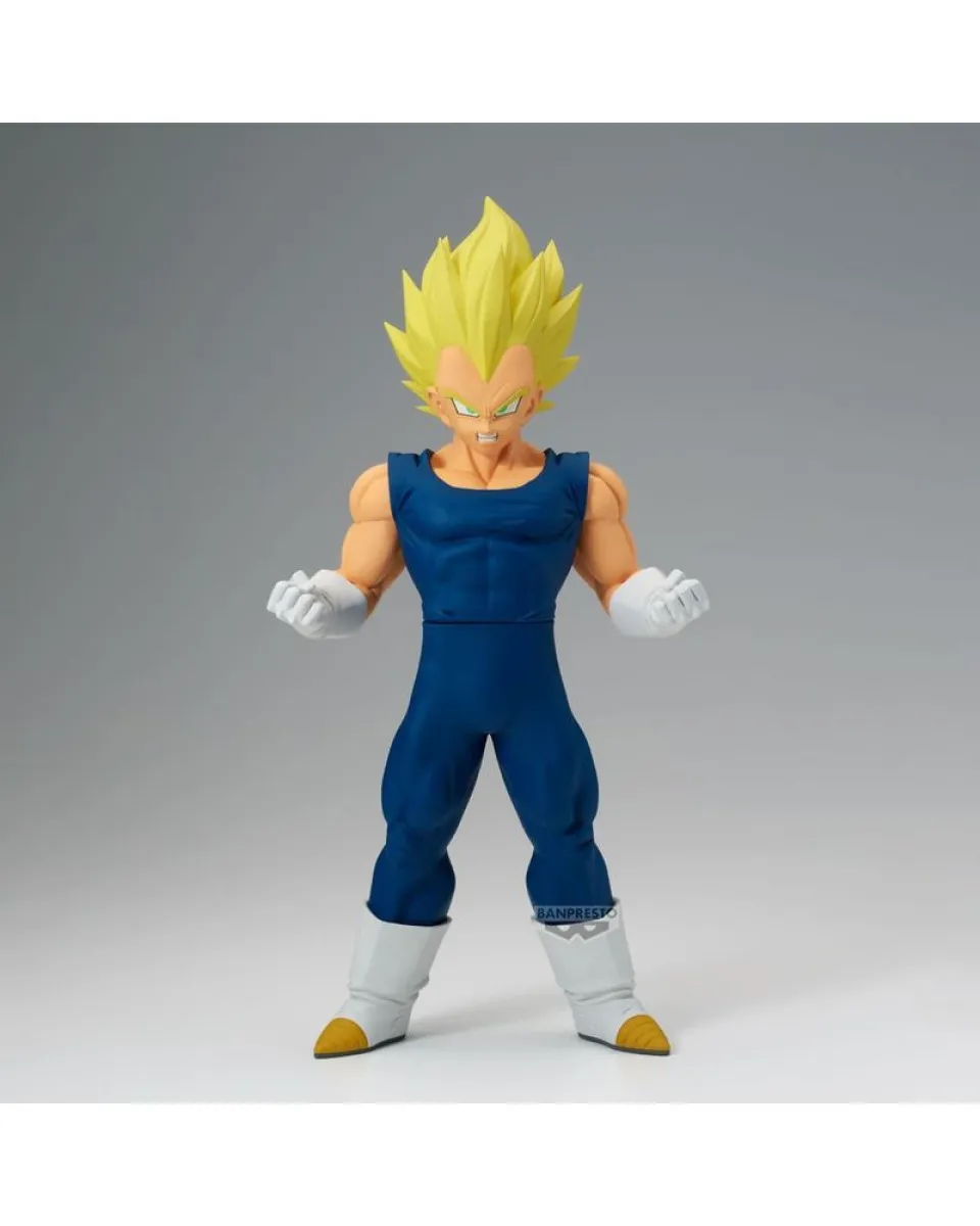 Statue Dragon Ball Z - Grandista - Vegeta v2 