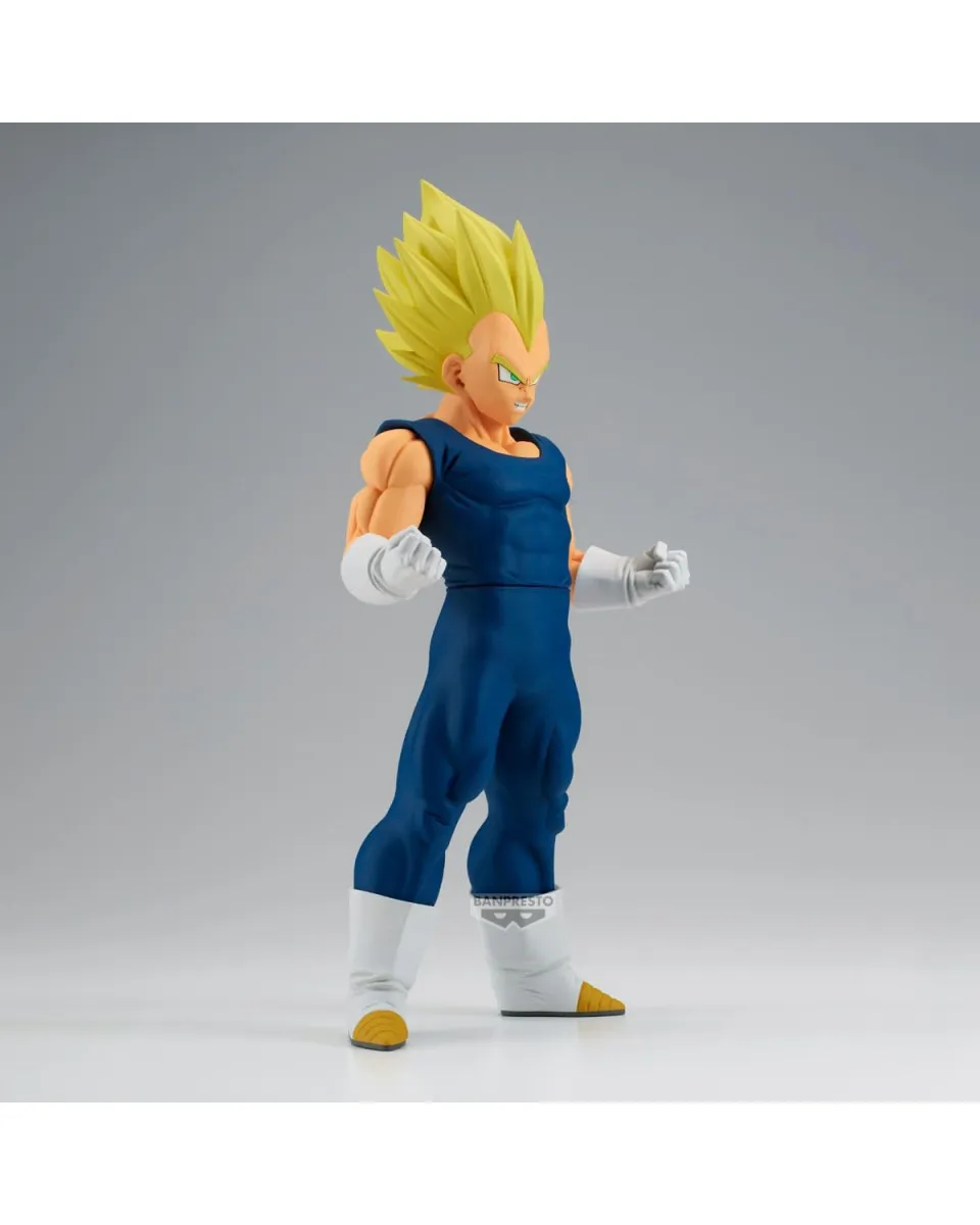 Statue Dragon Ball Z - Grandista - Vegeta v2 
