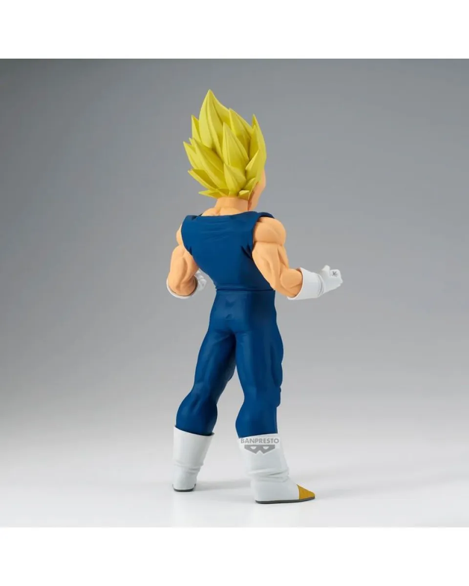 Statue Dragon Ball Z - Grandista - Vegeta v2 