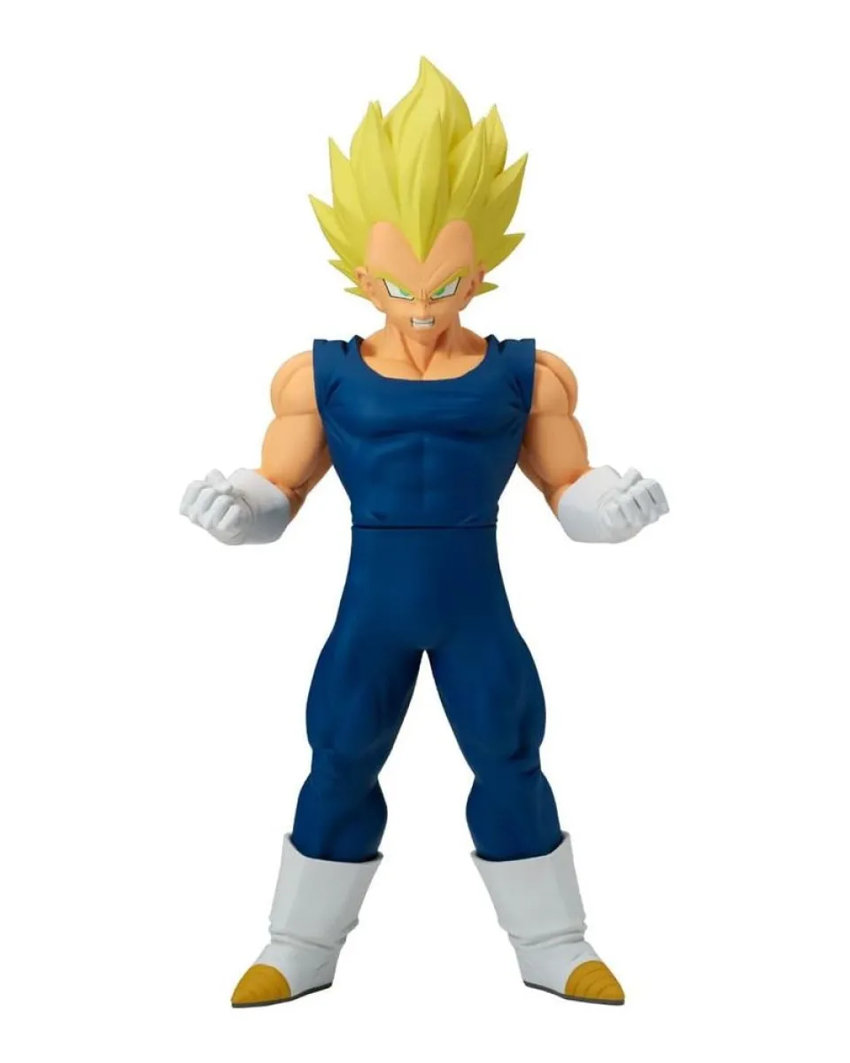 Statue Dragon Ball Z - Grandista - Vegeta v2 
