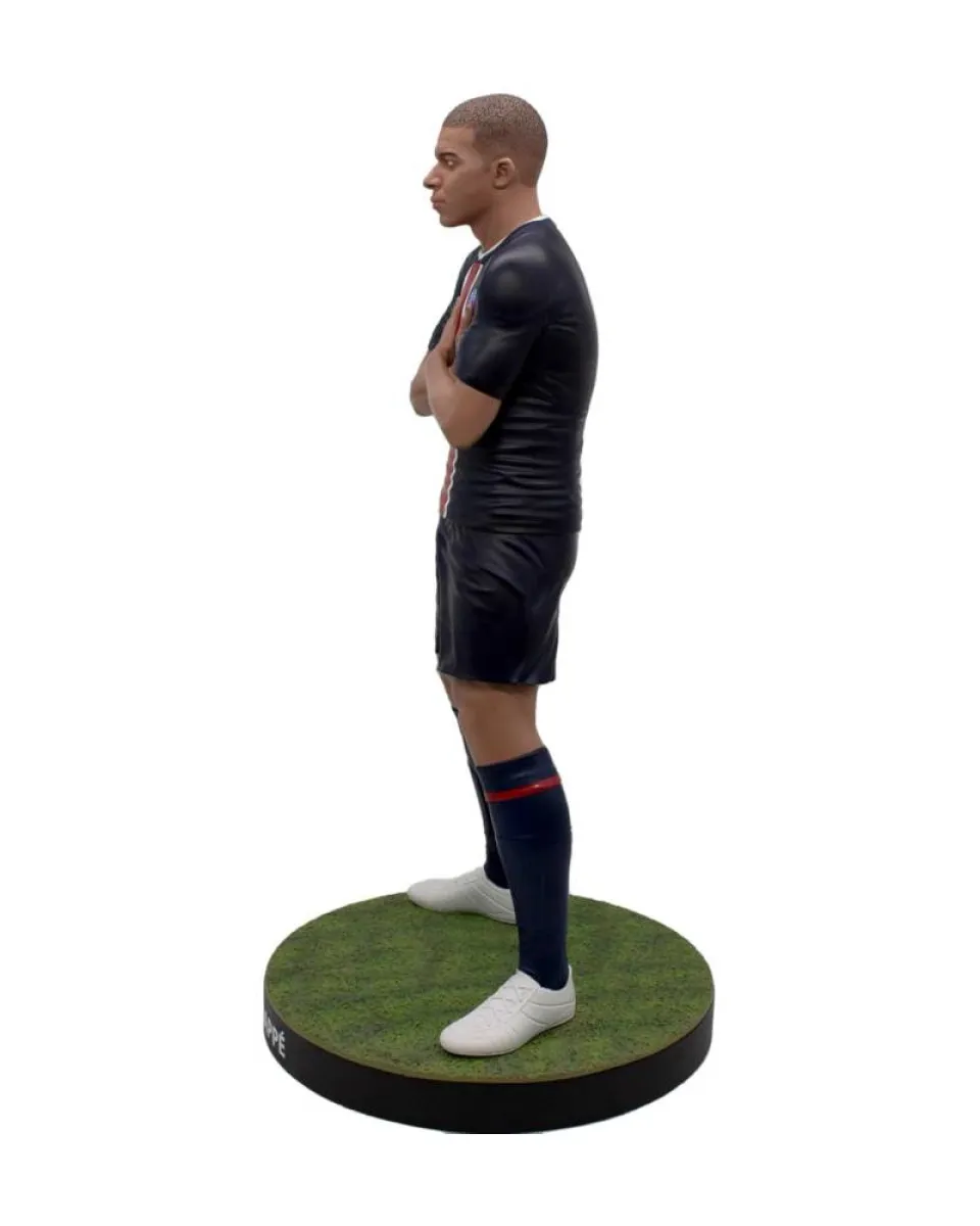 Statue Football's Finest - Paris Saint-Germain - Kylian Mbappe 