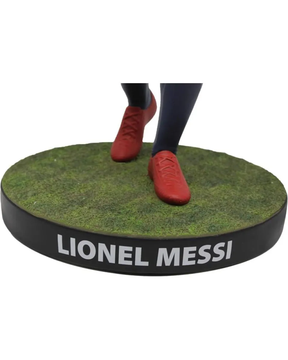 Statue Football's Finest - Paris Saint-Germain - Lionel Messi 