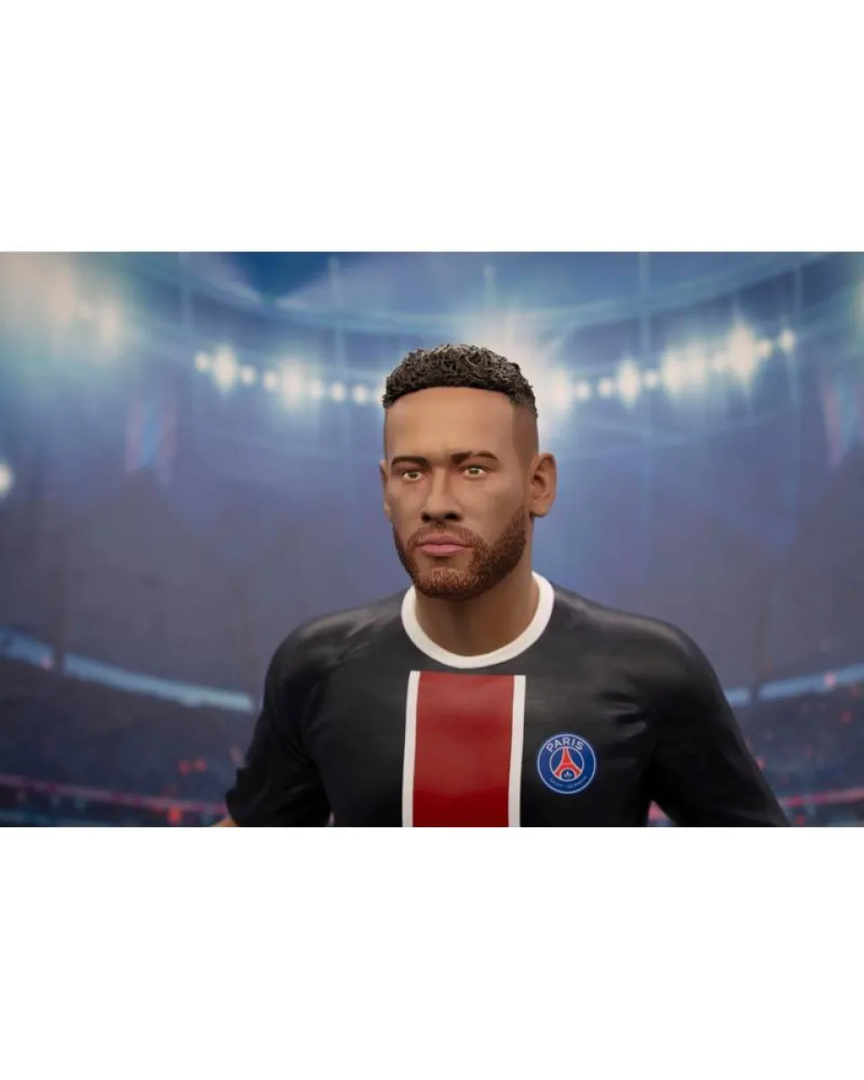 Statue Football's Finest - Paris Saint-Germain - Neymar Jr 