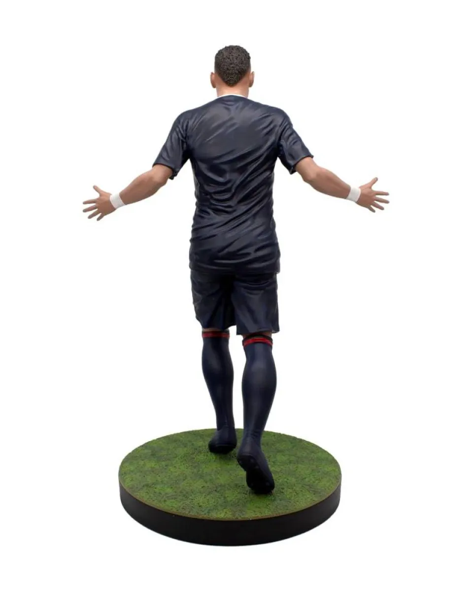 Statue Football's Finest - Paris Saint-Germain - Neymar Jr 