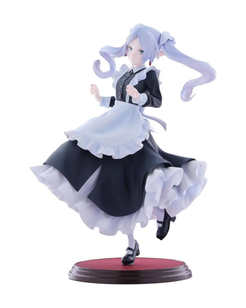 Statue Frieren - Luminasta - Frieren Maid Costume 