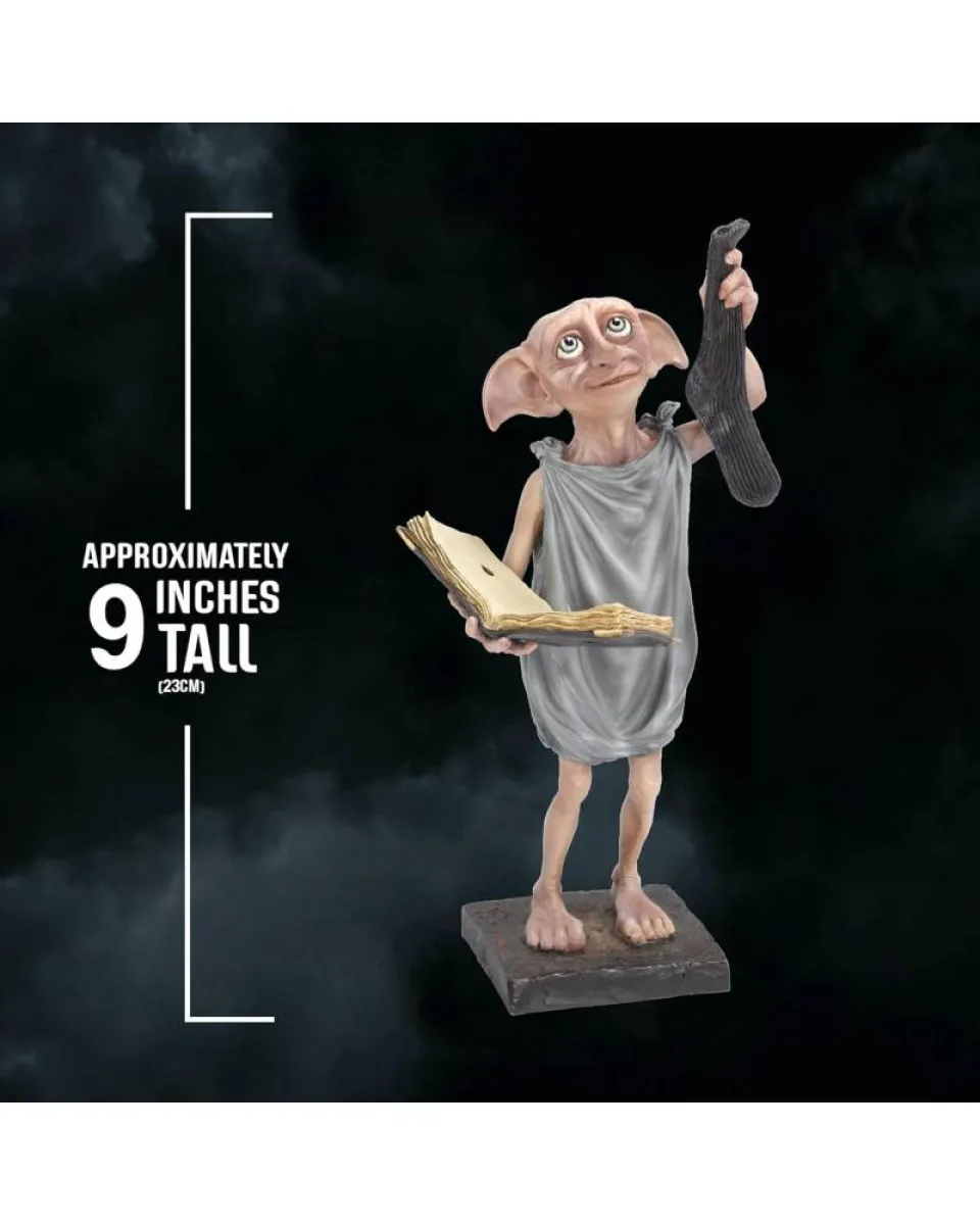 Statue Harry Potter Magical Creatures - Dobby 