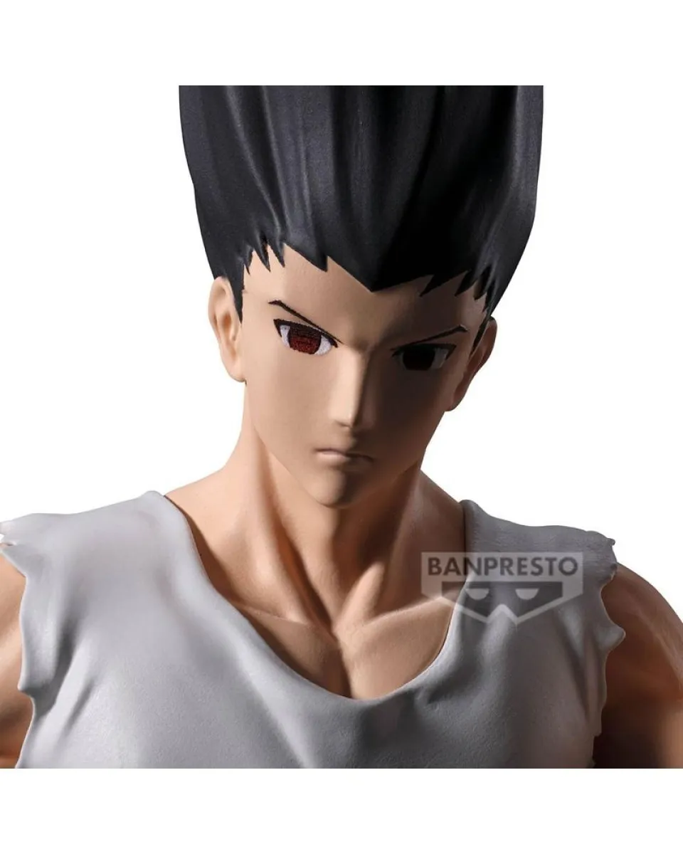 Statue Hunter x Hunter - Gon 