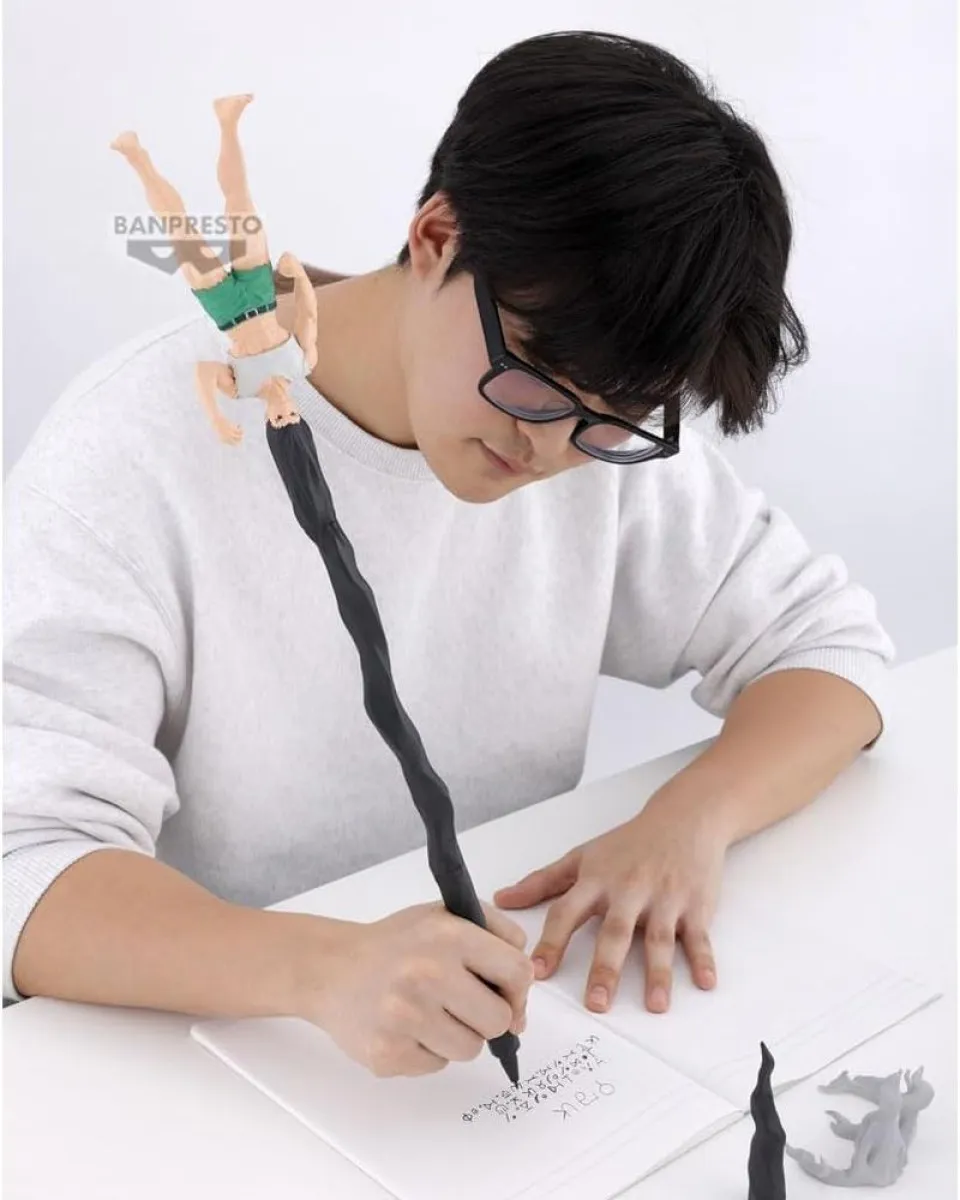 Statue Hunter x Hunter - Gon 