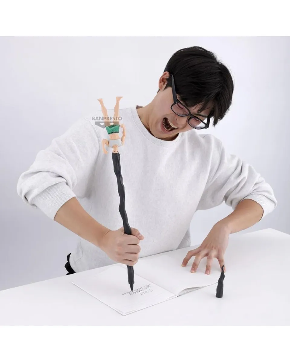 Statue Hunter x Hunter - Gon 