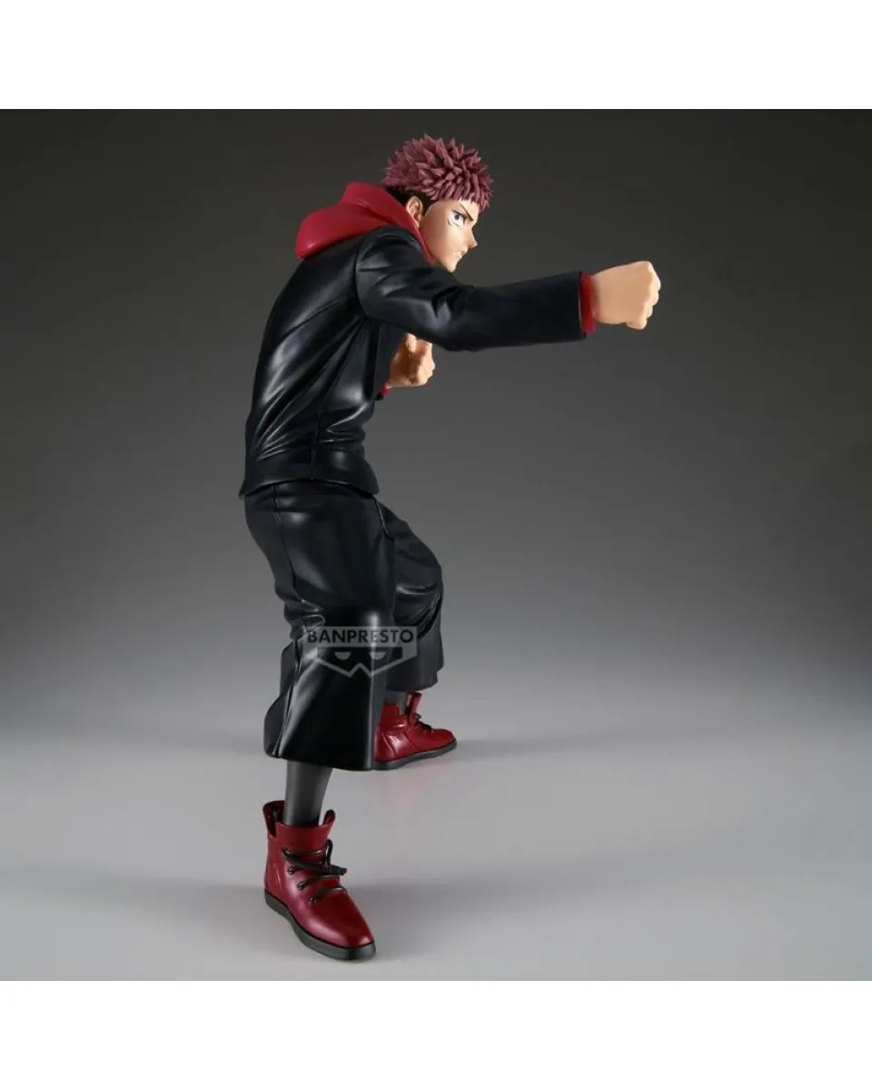 Statue Jujutsu Kaisen - Grandista - Yuji Itadori 