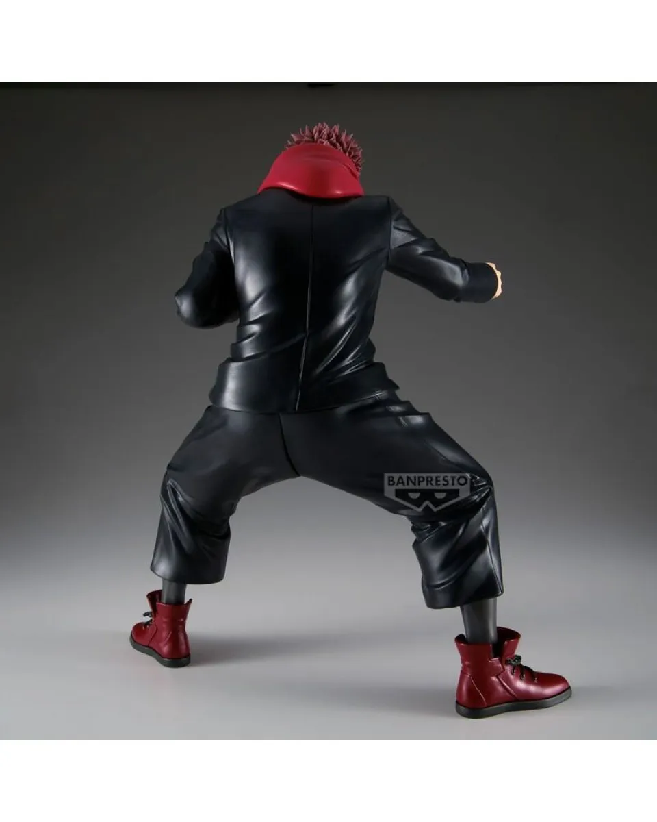 Statue Jujutsu Kaisen - Grandista - Yuji Itadori 