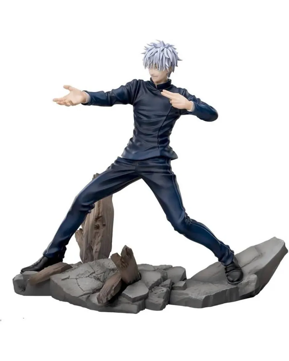 Statue Jujutsu Kaisen Hidden Inventory/Premature Death - Satoru Gojo Fierce Battle 
