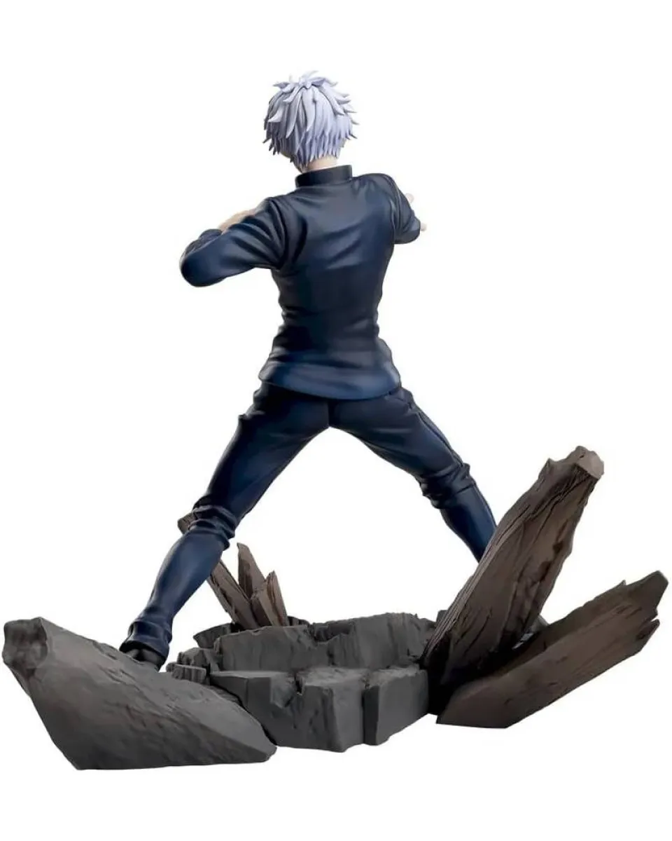 Statue Jujutsu Kaisen Hidden Inventory/Premature Death - Satoru Gojo Fierce Battle 