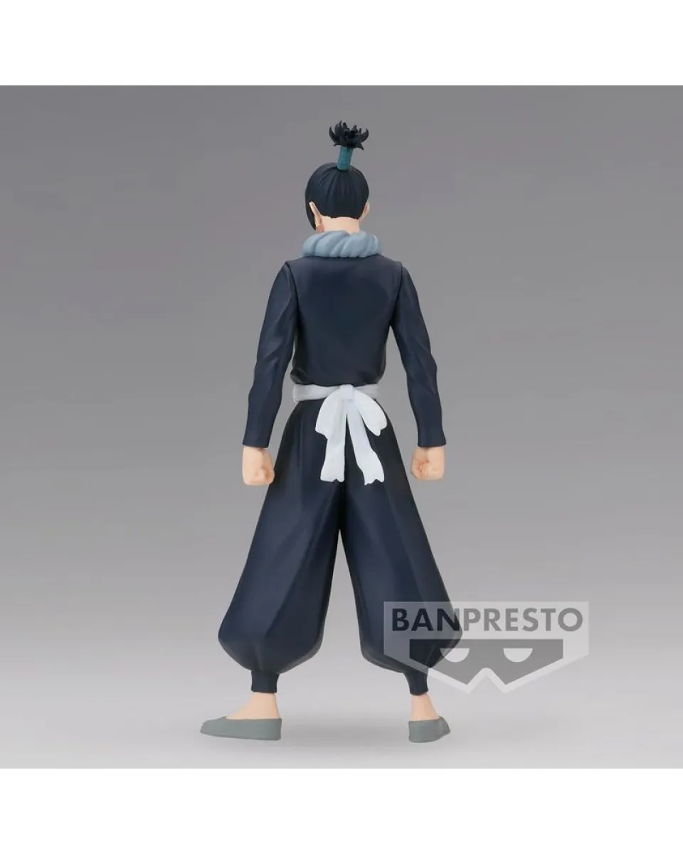 Statue Jujutsu Kaisen - Jukon No Kata - Kokichi Muta Ver. A 