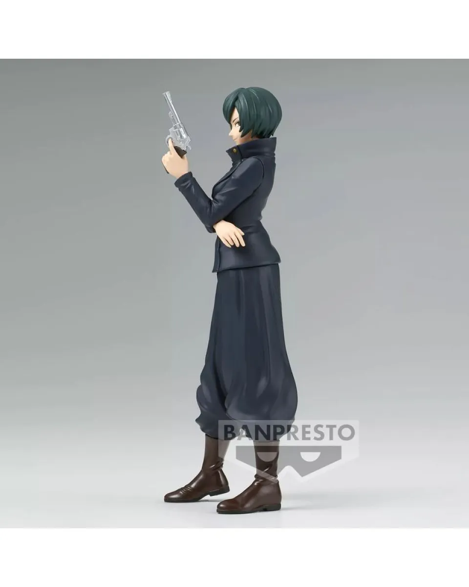 Statue Jujutsu Kaisen - Jukon No Kata - Mai Zenin Ver. A 