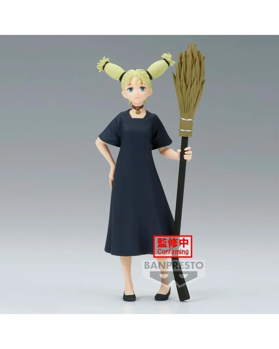 Statue Jujutsu Kaisen - Jukon No Kata - Momo Nishiyama Ver. B 