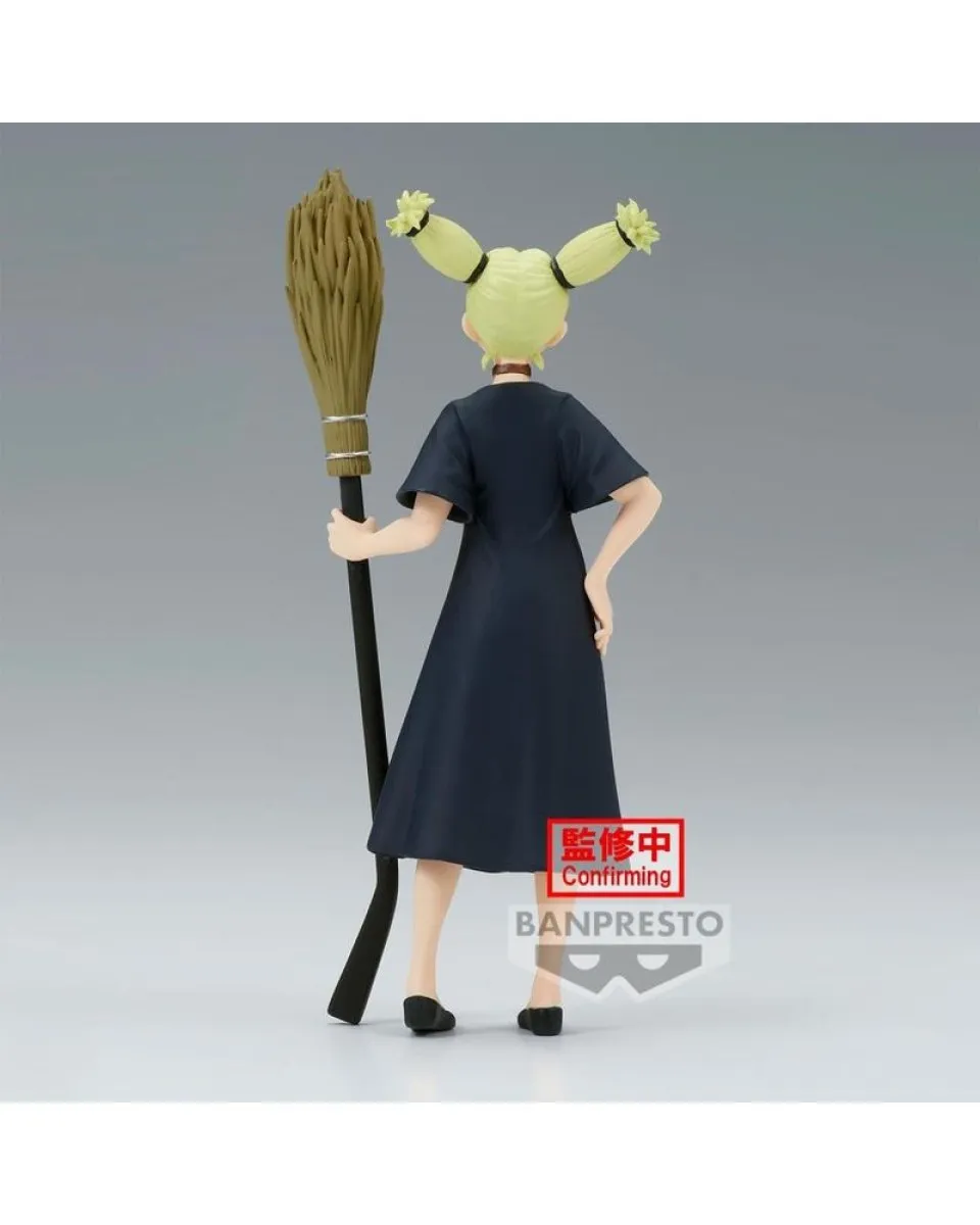 Statue Jujutsu Kaisen - Jukon No Kata - Momo Nishiyama Ver. B 