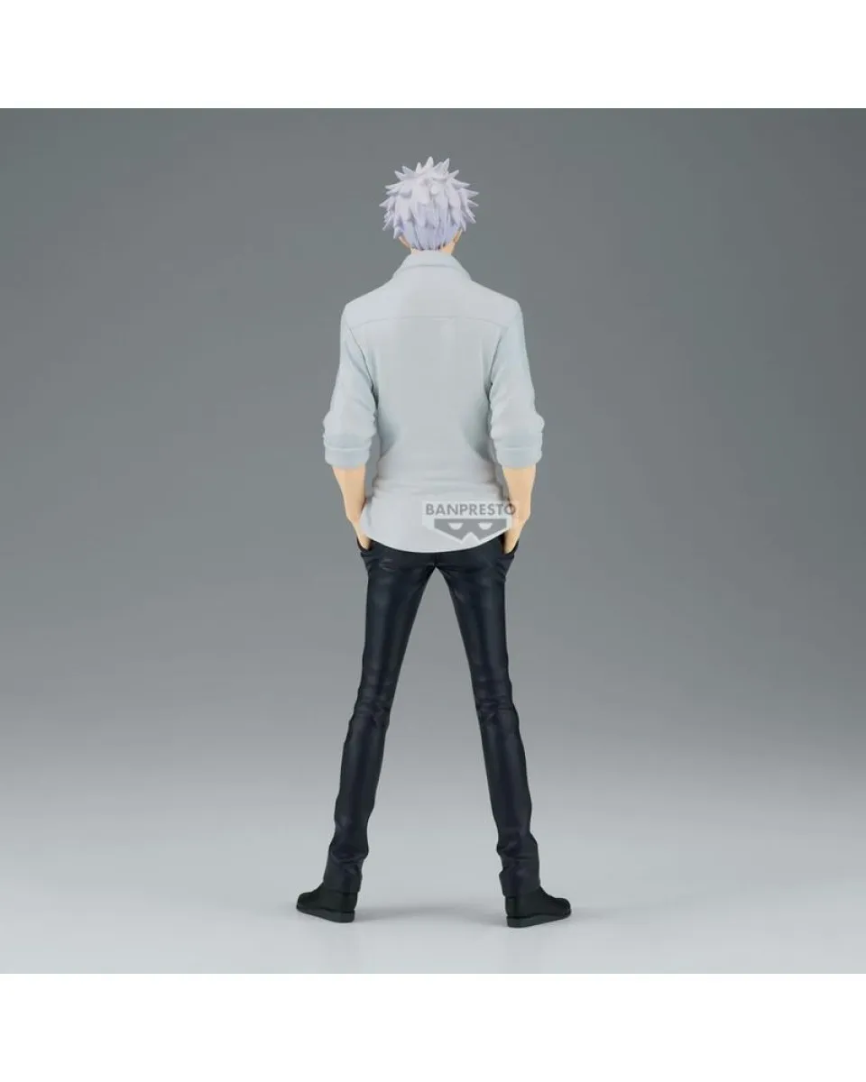 Statue Jujutsu Kaisen - King Of Artist - Satoru Gojo (Hidden Inventory - Premature Death) 