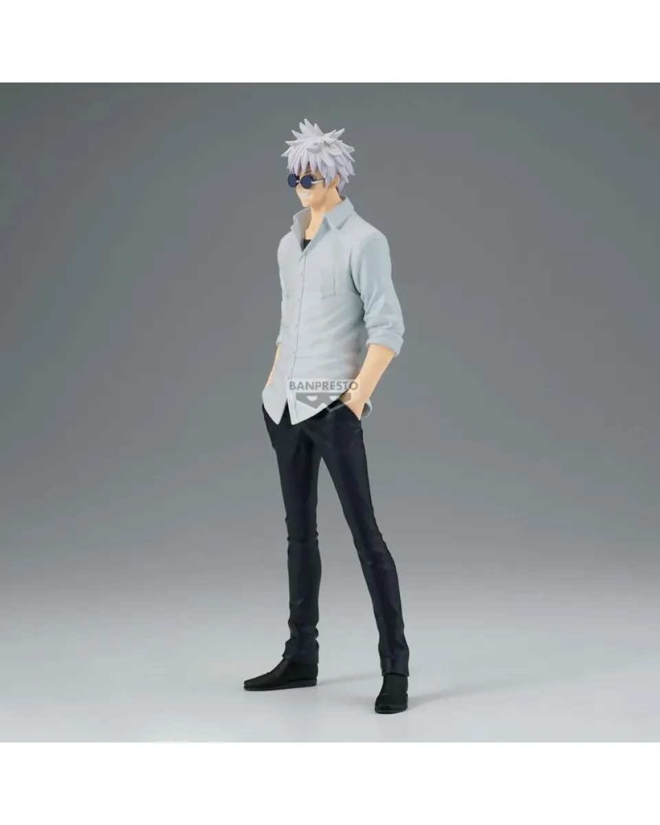 Statue Jujutsu Kaisen - King Of Artist - Satoru Gojo (Hidden Inventory - Premature Death) 