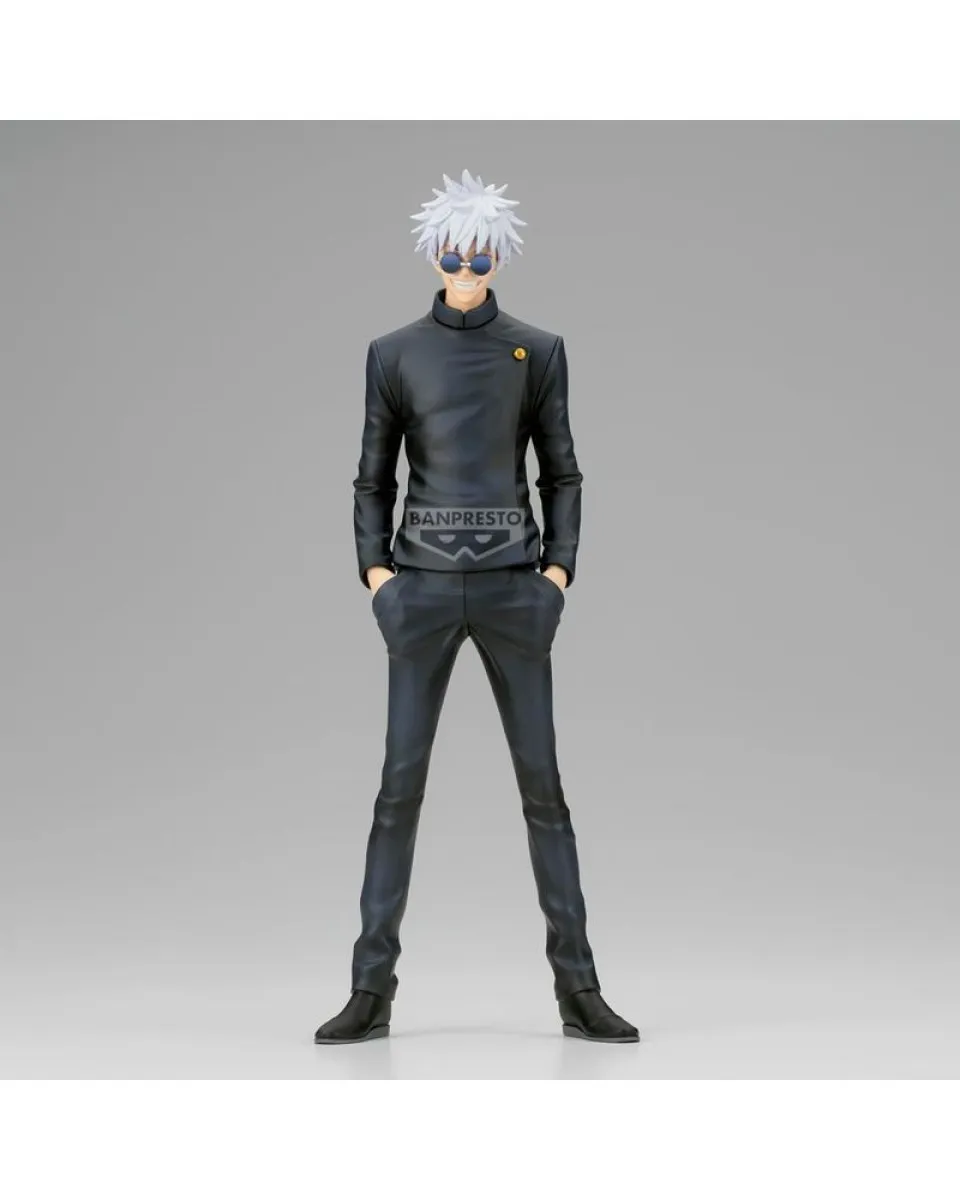 Statue Jujutsu Kaisen - King Of Artist - Satoru Gojo 
