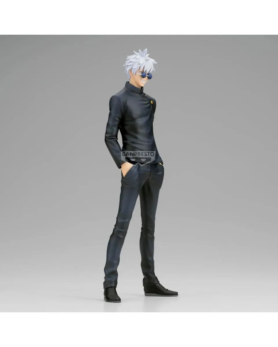 Statue Jujutsu Kaisen - King Of Artist - Satoru Gojo 
