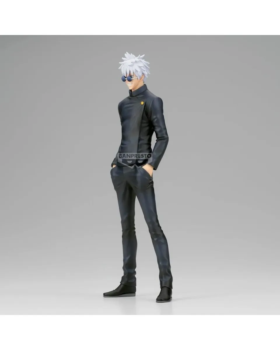 Statue Jujutsu Kaisen - King Of Artist - Satoru Gojo 
