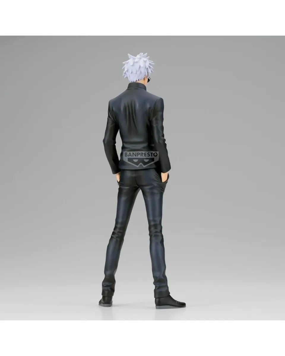 Statue Jujutsu Kaisen - King Of Artist - Satoru Gojo 