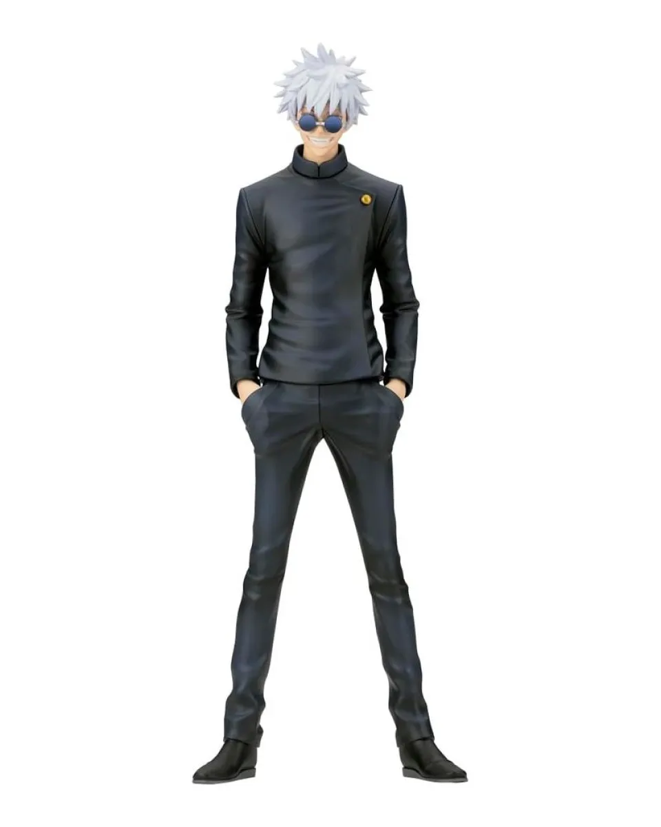 Statue Jujutsu Kaisen - King Of Artist - Satoru Gojo 