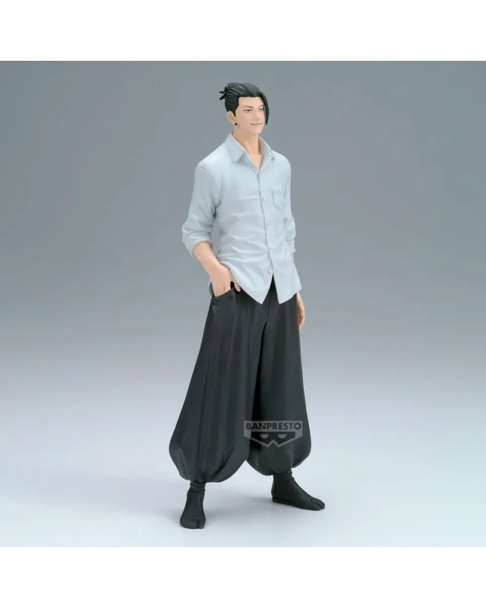 Statue Jujutsu Kaisen - King Of Artist - Suguru Geto (Hidden Inventory - Premature Death) 